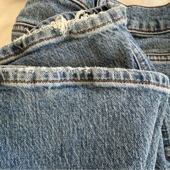 Reformation Jeans - Picture 5 of 5